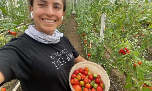 Personal Experience: Annie Cardoso